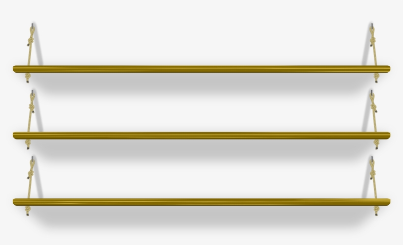 Fondo Estanter - Transparent Background Shelf Png, transparent png download