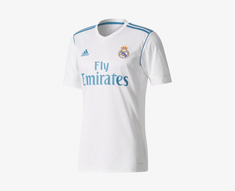 Real Madrid Maillot Png, transparent png download