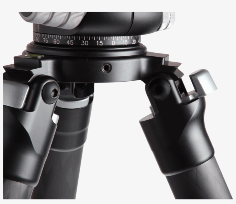 B2ap3 Thumbnail Tvc33-slidelock - Tripod, transparent png download