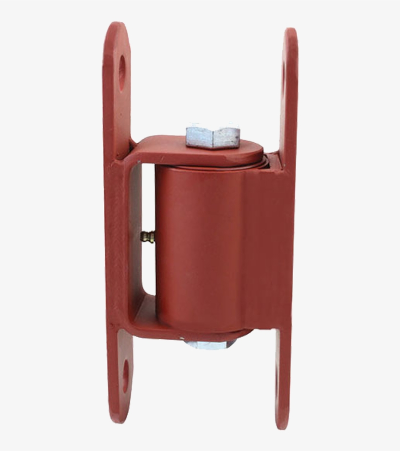 2050p Guardian Heavy Duty Hinge Bolt To Gate Bolt To - Folding Chair, transparent png download