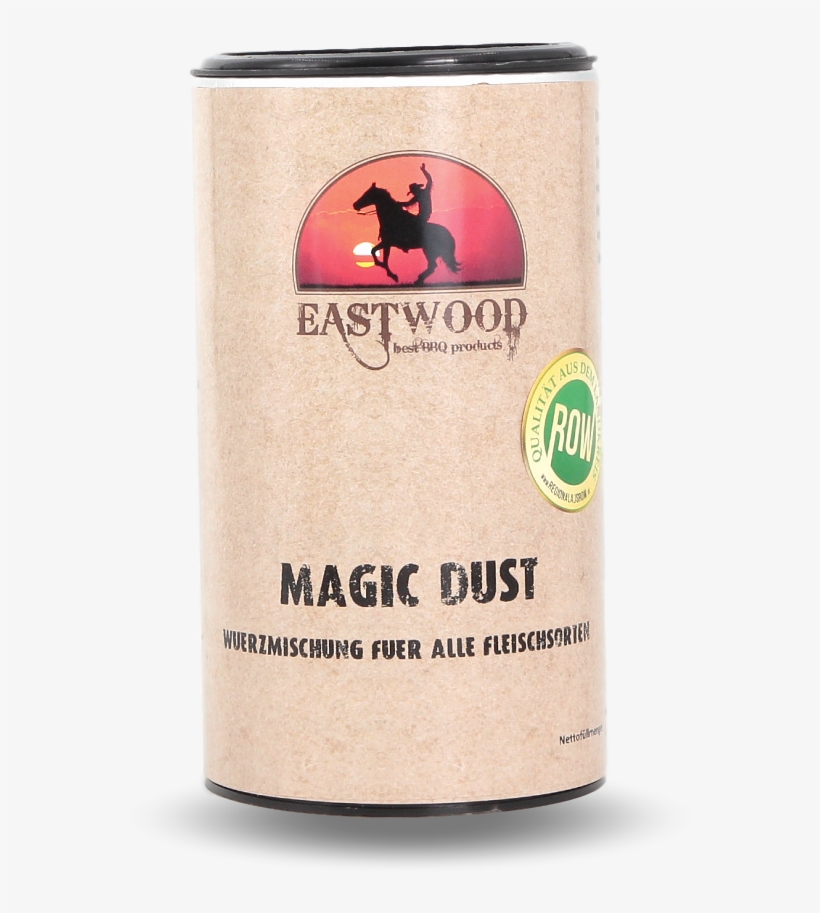Eastwood Magic Dust Rub Dose - Goat, transparent png download