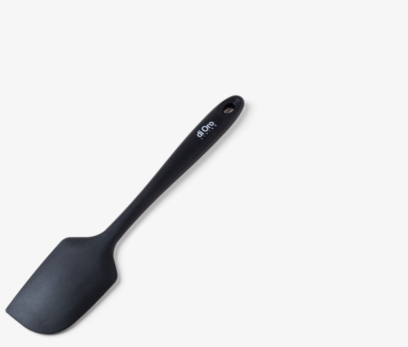 Spatula Png - Di Oro Living Silicone Spatula, transparent png download