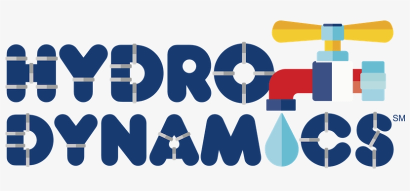 Fll Hydrodynamics Logo - First Lego League Hydrodynamics, transparent png download