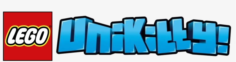 Lego Unikitty - Lego Unikitty Logo, transparent png download