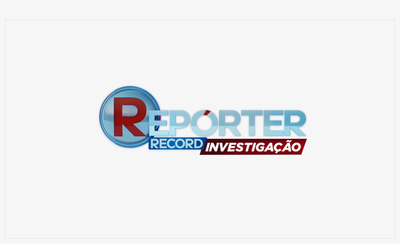 Matrix - Repórter Record Investigação, transparent png download