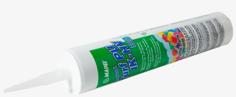 Turf Glue 32 Oz - Cylinder, transparent png download