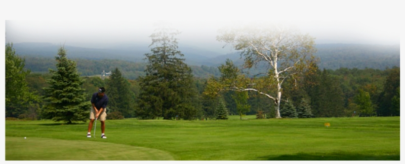 Golf - Grass, transparent png download