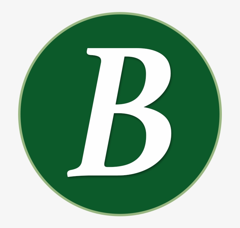 Beaufort Golf Club Footer Logo - Sign, transparent png download