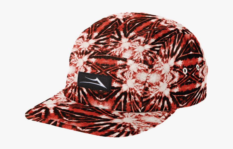 Trippy Tye Die - Baseball Cap, transparent png download