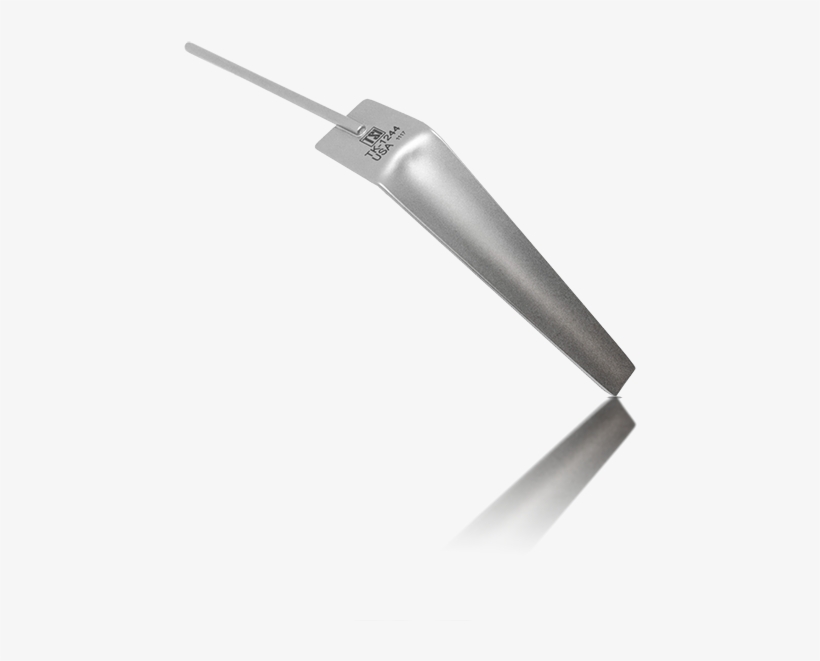 Concave Spatula Reflect Small - Marking Tools, transparent png download