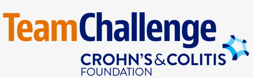 Team Challenge Is More Than A Fundraising Program - Team Challenge Ccfa, transparent png download