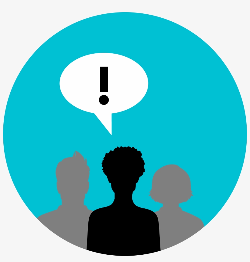 Diversity & Inclusion Series - Circle, transparent png download