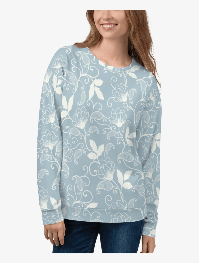 Sweatshirt, transparent png download