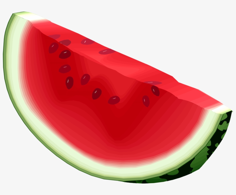 Watermelon Png Image - Transparent Background Watermelon Clipart Png, transparent png download