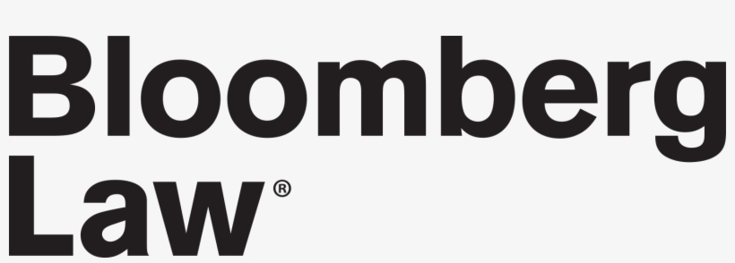How Law Firms Evaluate Technology A Conversation With - Bloomberg Law Logo Png, transparent png download