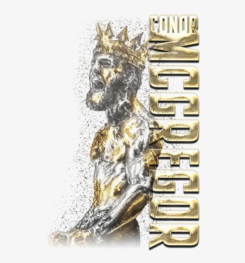 Conor Mayweather Mcgregor May 26 Boxing Fight Shirt - Coin, transparent png download