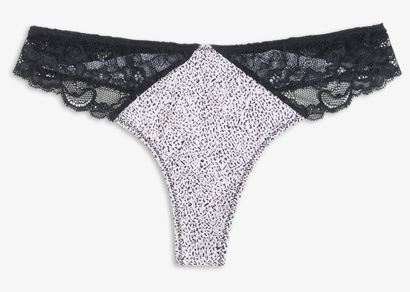 Thong Regular 4,95€ 9,99€ - Panties, transparent png download