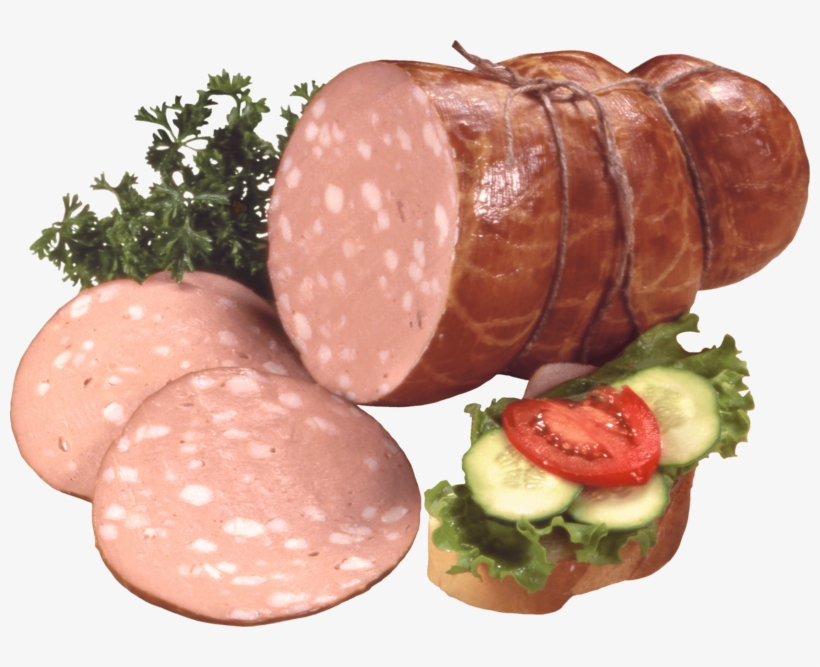 Sausage Png Image - Колбаса Пнг, transparent png download