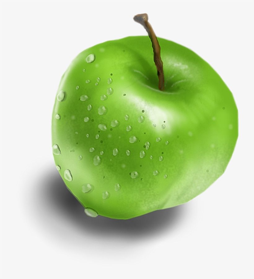 Play As You Eat - Granny Smith, transparent png download