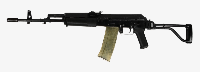 Assault Rifle Beryl - An94 Rules Of Survival, transparent png download