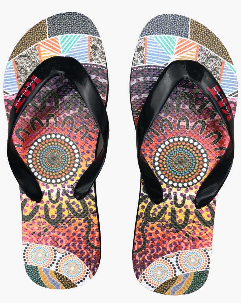 Thong - Flip-flops, transparent png download