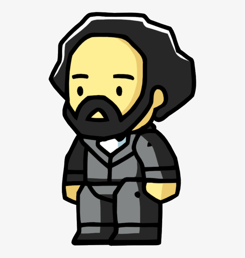 Opera Singer - Scribblenauts Singer, transparent png download