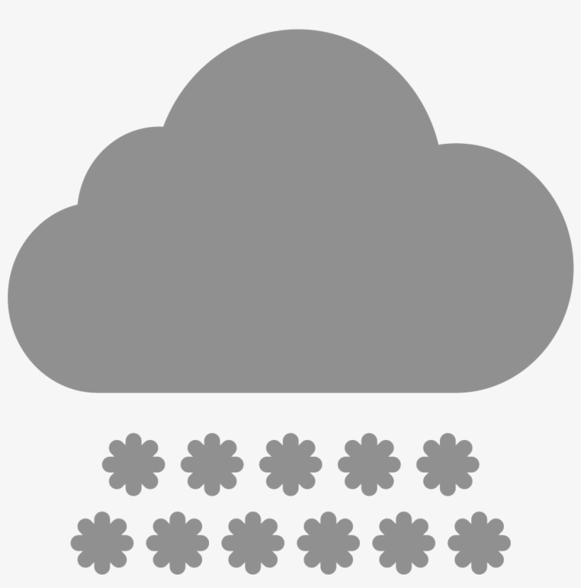 Ice Storms American Family Auto And Homeowners Policies - Heart, transparent png download