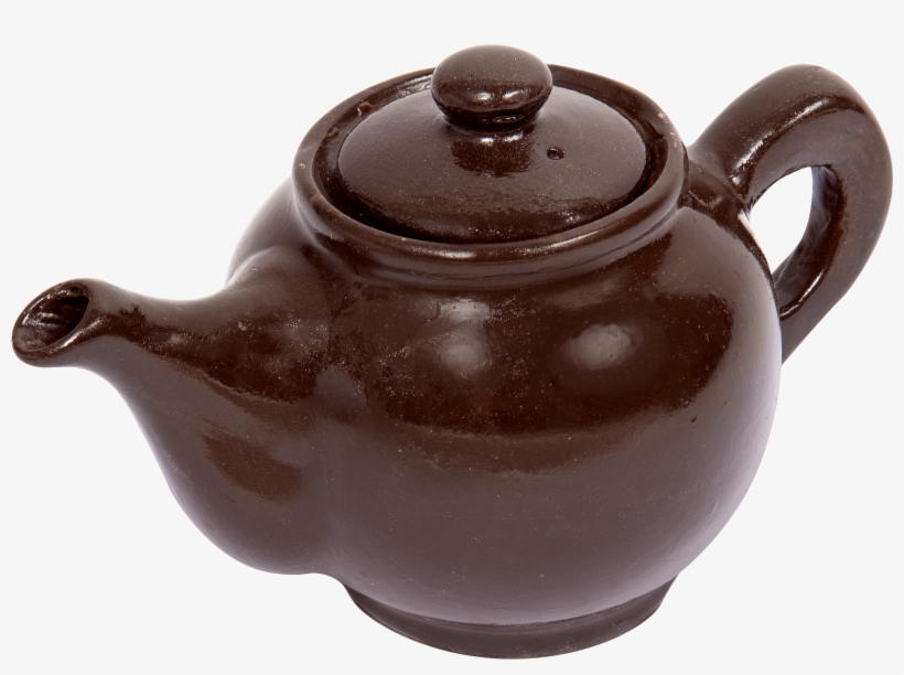 Chocolate Teapot, transparent png download
