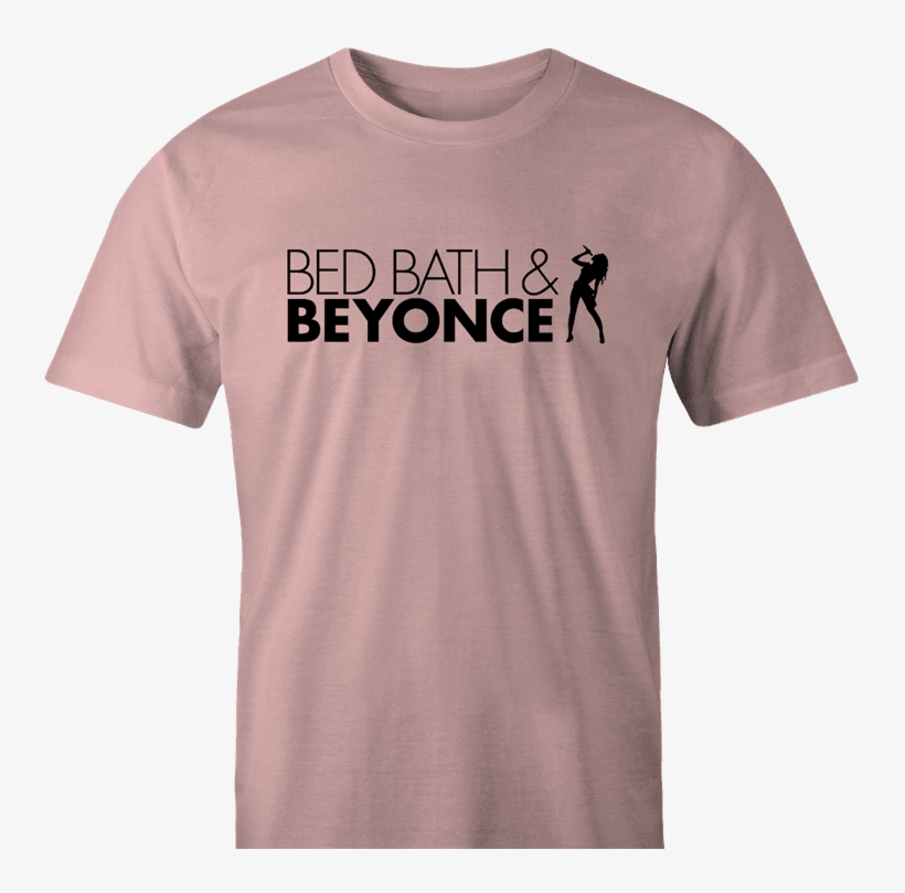 Bed Bath And Beyond T Shirts, transparent png download