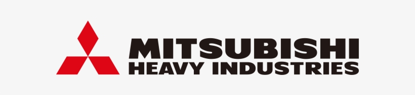 Clients - Mitsubishi Heavy Industries, transparent png download