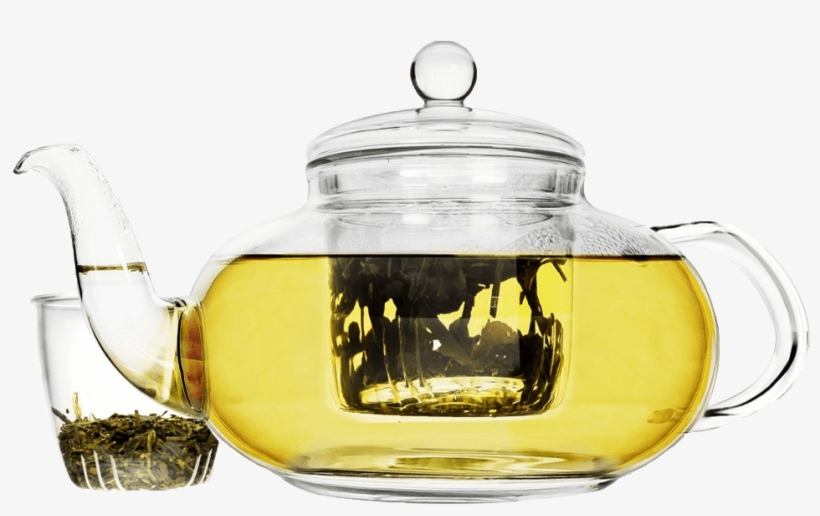 Png Glass Teapot, transparent png download