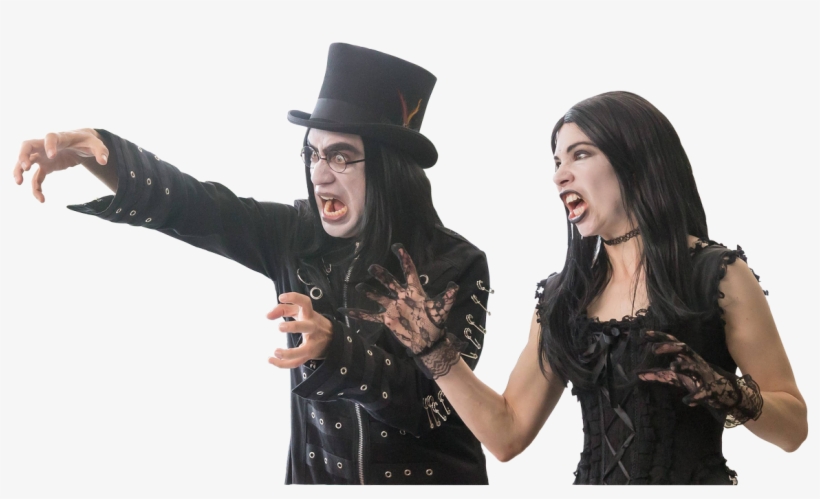 Ifcverified Account - Halloween Costume, transparent png download