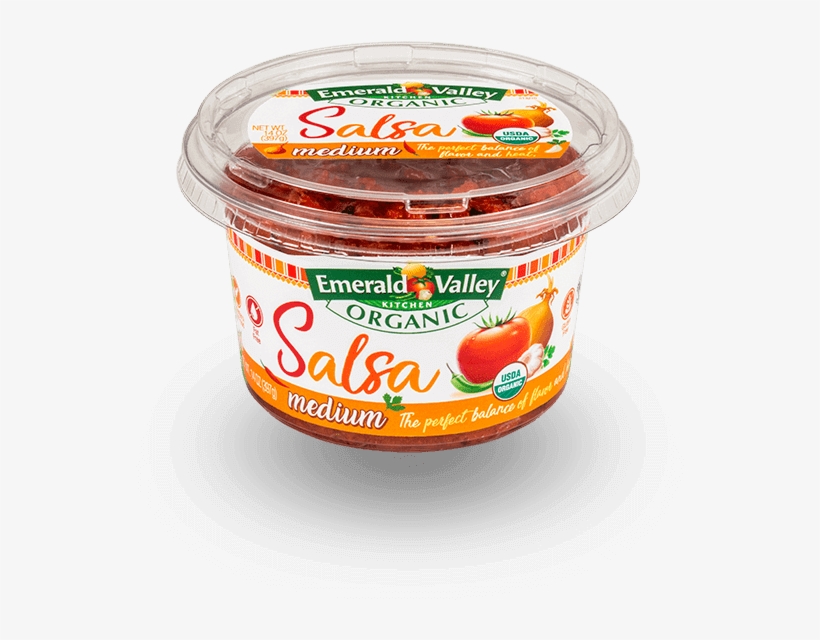 Evk Salsa Is The Perfect Ingredient For Any Recipe - Convenience Food, transparent png download