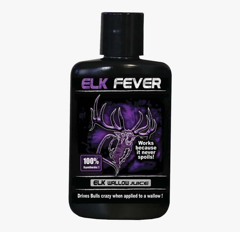 Elk Fever Elk Wallow Juice - Amazing Magnets, Llc, transparent png download