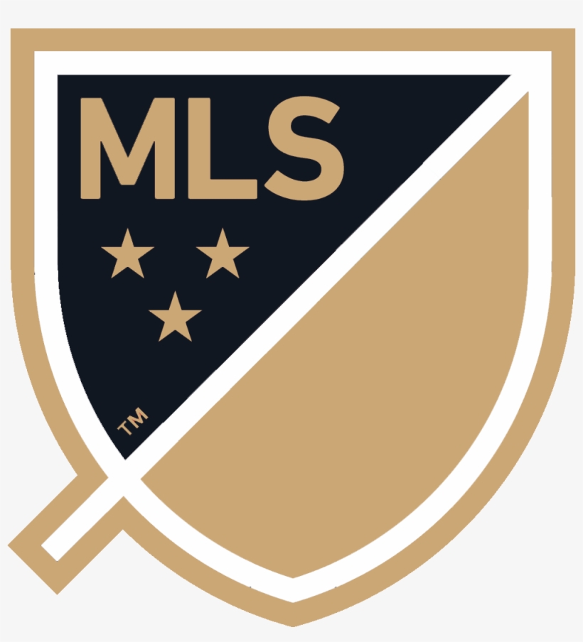#mls #lafc #expansiondraft - Chicago Fire Mls Crest Logo, transparent png download