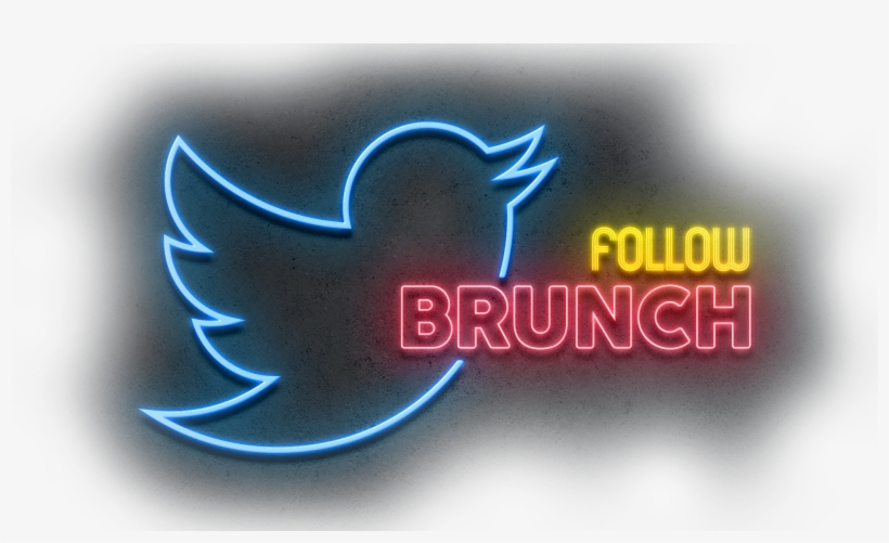 2019 Created By Brunch, transparent png download