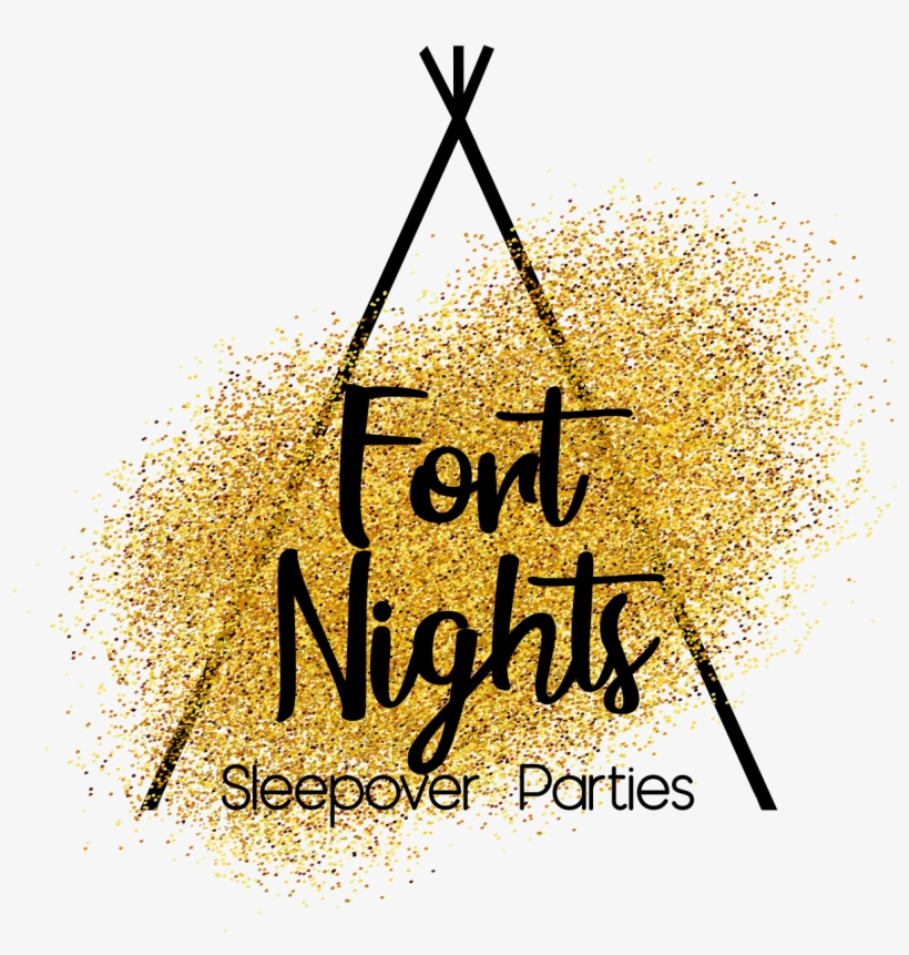 Brooklyn Teepee Parties - Calligraphy, transparent png download