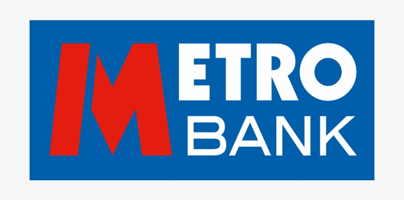 Metro Bank, transparent png download
