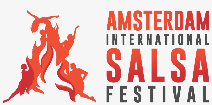 Salsa Festival Amsterdam Int - Amsterdam Salsa Festival 2019, transparent png download