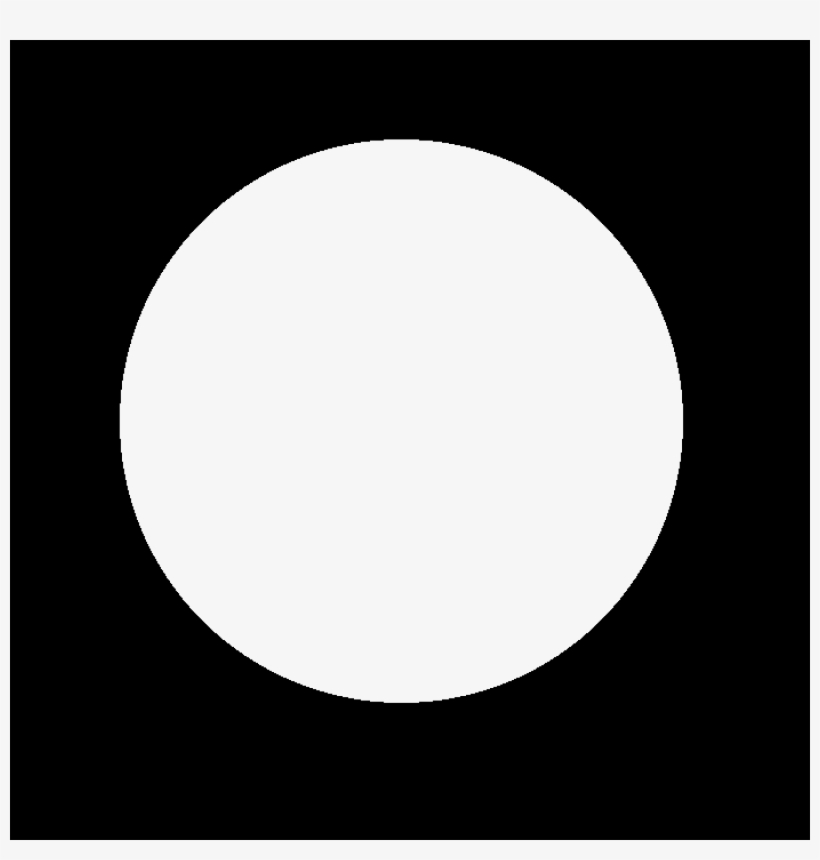 Perfect Circle - Ancient Asian Peace Symbol, transparent png download