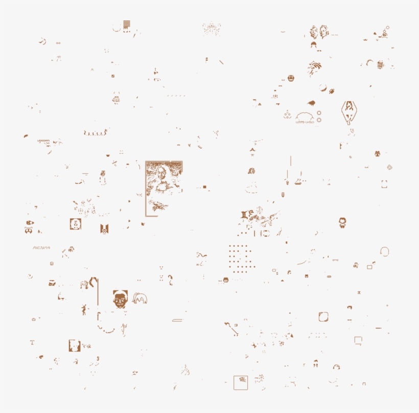 Brown - Colorfulness, transparent png download
