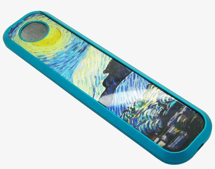 Genius Limited Collection Starry Night - Iphone, transparent png download