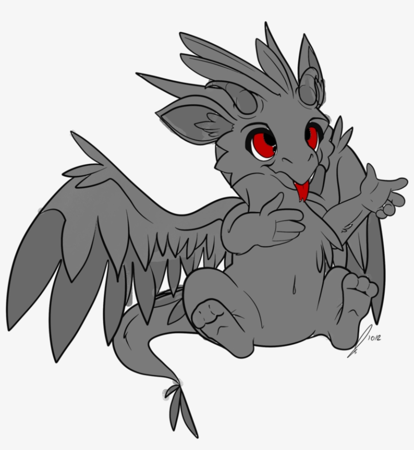 Angela Cartoon Atom Ant Dragon Egg - Cartoon, transparent png download