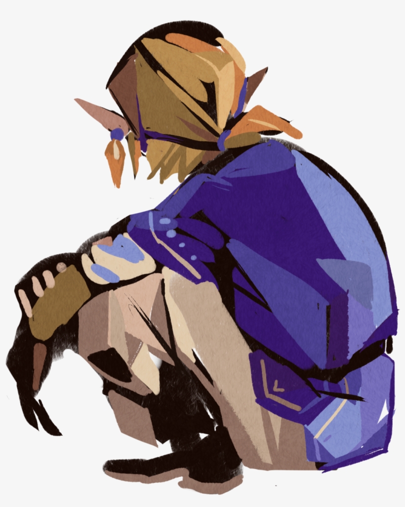 Shegs Wow The Shape And Colors King - Cartoon, transparent png download