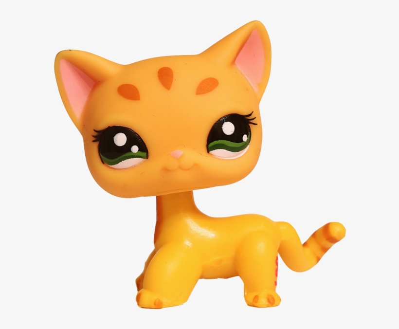 littlest pet shop 897
