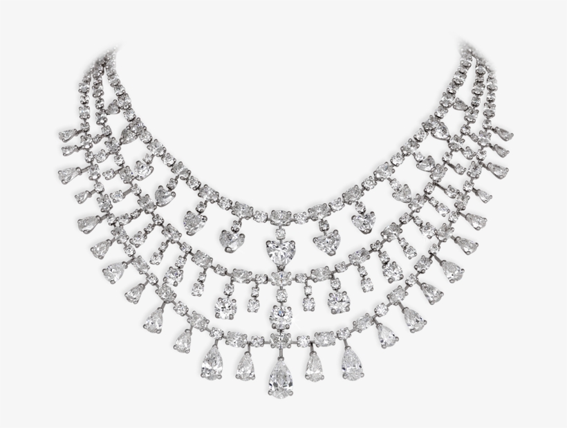 Necklaces Archives David Morris Haute Joaillerie Pinterest - Happy Independence Day Kazakhstan, transparent png download