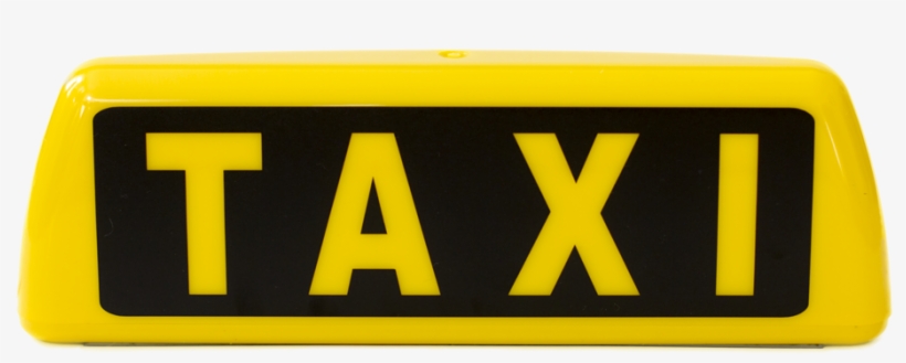 Taxi Logo Png - Taxi Transparent, transparent png download