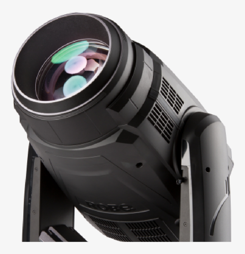 Just Added To Our Equipment Catalog And Available For - Robe Mega Pointe, transparent png download