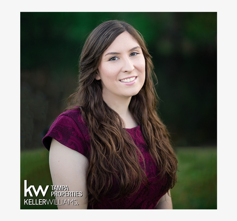 Keller Williams Tampa Properties Philippa Main - Keller Williams, transparent png download