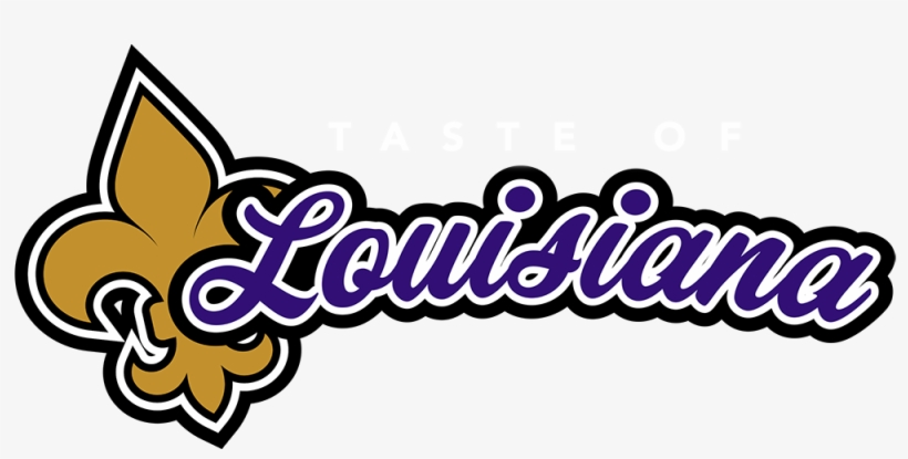 Logo1c Logo1c Logo1c Logo1c - Taste Of Louisiana, transparent png download